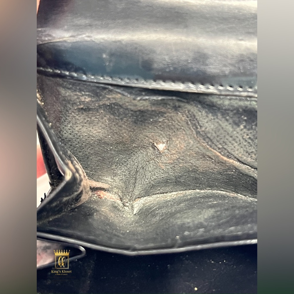 Gucci wallet - Picture 9 of 13